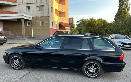 BMW 5 серия, 2003 год, 445 000 рублей, 4 фотография