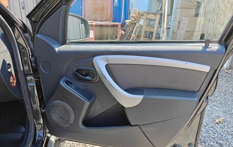 Renault Duster I рестайлинг, 2013 год, 800 000 рублей, 18 фотография