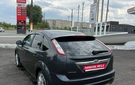 Ford Focus II рестайлинг, 2008 год, 500 000 рублей, 2 фотография
