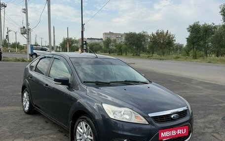 Ford Focus II рестайлинг, 2008 год, 500 000 рублей, 4 фотография