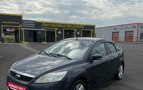 Ford Focus II рестайлинг, 2008 год, 500 000 рублей, 5 фотография