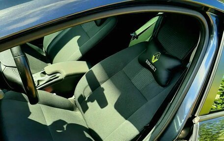 Renault Fluence I, 2012 год, 620 000 рублей, 4 фотография