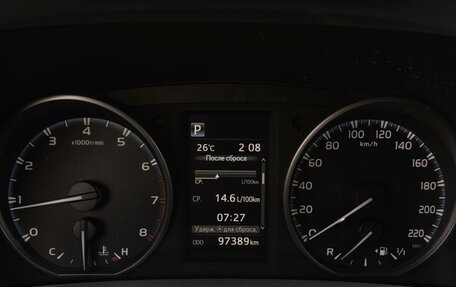 Toyota RAV4, 2017 год, 2 949 000 рублей, 22 фотография