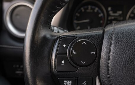 Toyota RAV4, 2017 год, 2 949 000 рублей, 14 фотография
