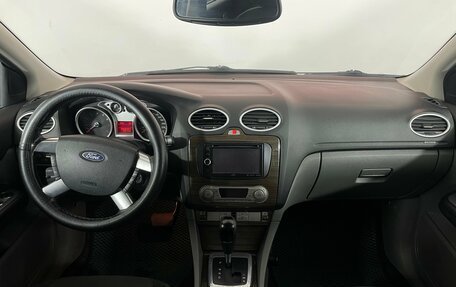 Ford Focus II рестайлинг, 2008 год, 495 000 рублей, 9 фотография