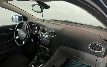 Ford Focus II рестайлинг, 2008 год, 495 000 рублей, 8 фотография