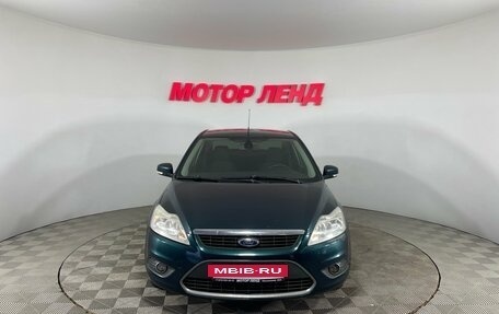 Ford Focus II рестайлинг, 2008 год, 495 000 рублей, 2 фотография