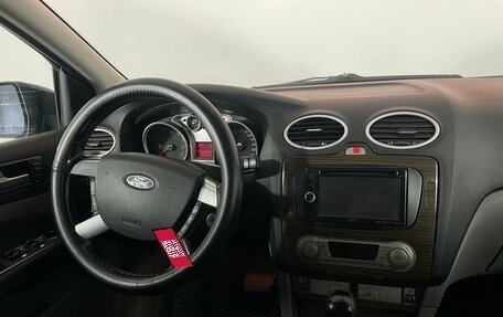 Ford Focus II рестайлинг, 2008 год, 495 000 рублей, 10 фотография
