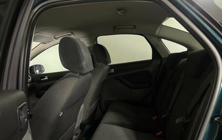 Ford Focus II рестайлинг, 2008 год, 495 000 рублей, 20 фотография