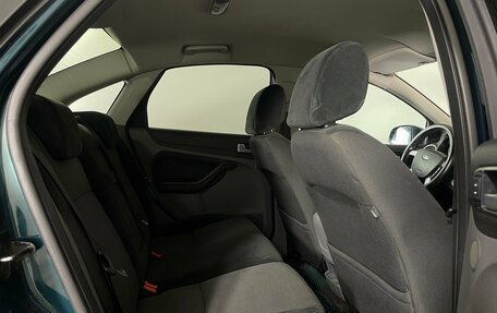 Ford Focus II рестайлинг, 2008 год, 495 000 рублей, 21 фотография