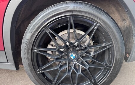 BMW X3, 2022 год, 4 249 000 рублей, 7 фотография