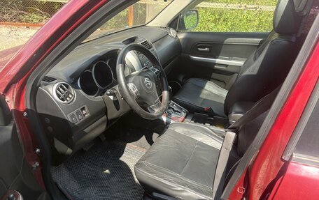 Suzuki Grand Vitara, 2008 год, 694 000 рублей, 8 фотография