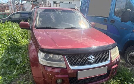 Suzuki Grand Vitara, 2008 год, 694 000 рублей, 2 фотография