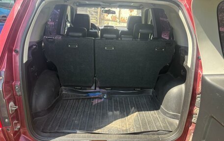 Suzuki Grand Vitara, 2008 год, 694 000 рублей, 5 фотография