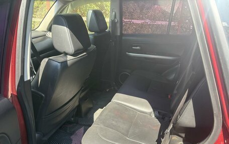 Suzuki Grand Vitara, 2008 год, 694 000 рублей, 7 фотография