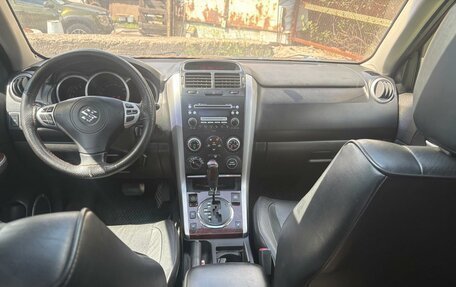Suzuki Grand Vitara, 2008 год, 694 000 рублей, 3 фотография