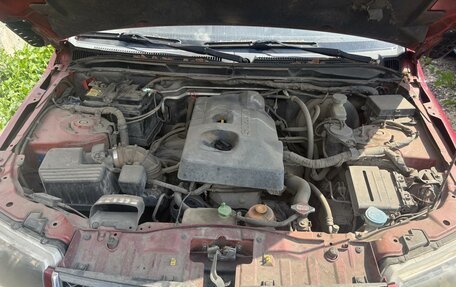 Suzuki Grand Vitara, 2008 год, 694 000 рублей, 9 фотография