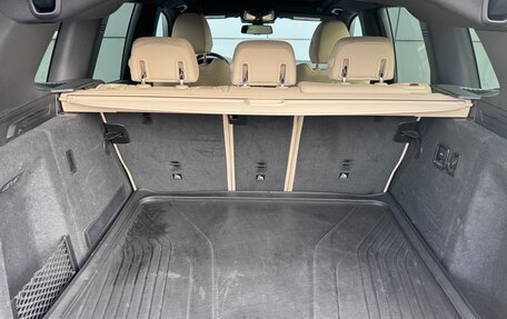 BMW X3, 2022 год, 4 249 000 рублей, 9 фотография