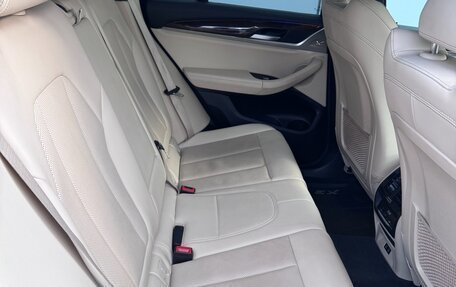 BMW X3, 2022 год, 4 249 000 рублей, 13 фотография