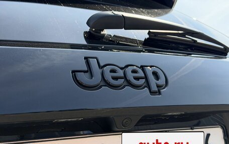 Jeep Grand Cherokee, 2021 год, 5 500 000 рублей, 9 фотография