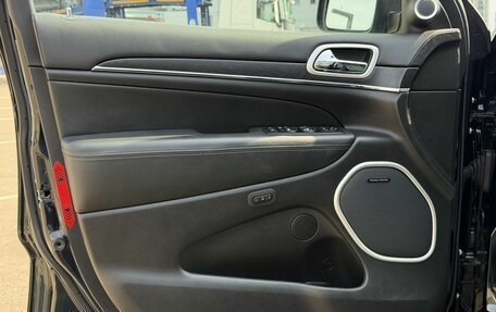 Jeep Grand Cherokee, 2021 год, 5 500 000 рублей, 12 фотография