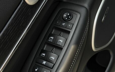 Jeep Grand Cherokee, 2021 год, 5 500 000 рублей, 13 фотография