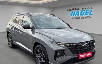 Hyundai Tucson, 2023 год, 3 450 000 рублей, 1 фотография