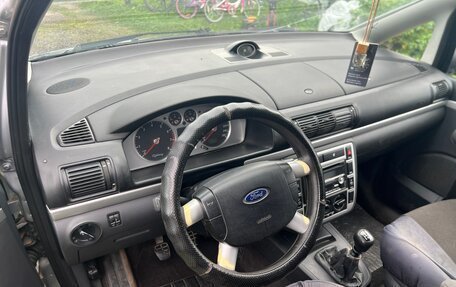Ford Galaxy II, 2003 год, 300 000 рублей, 1 фотография