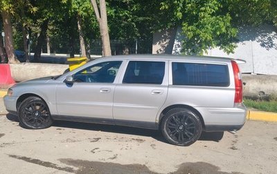 Volvo V70 III рестайлинг, 2006 год, 680 000 рублей, 1 фотография