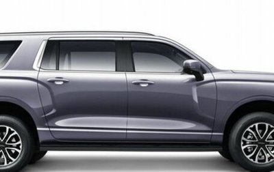 Haval H5, 2026 год, 4 349 000 рублей, 1 фотография