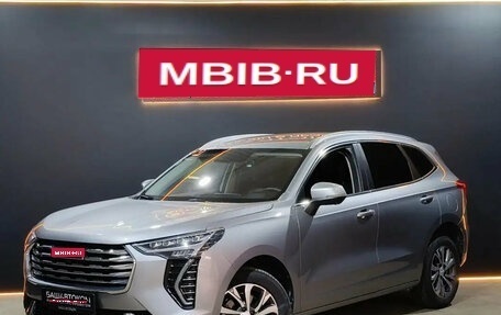 Haval Jolion, 2023 год, 1 819 000 рублей, 1 фотография
