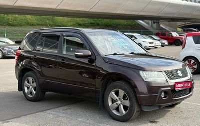 Suzuki Grand Vitara, 2008 год, 780 000 рублей, 1 фотография