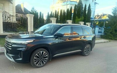 CheryExeed VX, 2023 год, 2 800 000 рублей, 1 фотография