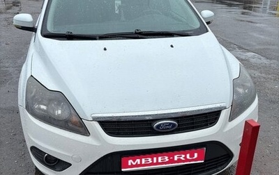 Ford Focus II рестайлинг, 2010 год, 450 000 рублей, 1 фотография