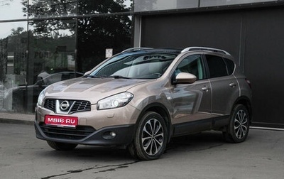 Nissan Qashqai, 2012 год, 987 000 рублей, 1 фотография