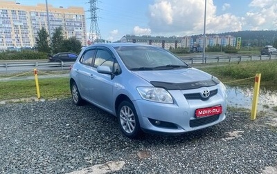 Toyota Auris II, 2007 год, 550 000 рублей, 1 фотография