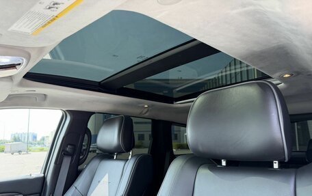 Jeep Grand Cherokee, 2021 год, 5 500 000 рублей, 18 фотография