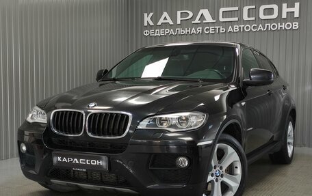BMW X6, 2013 год, 2 130 000 рублей, 1 фотография