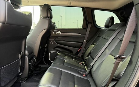 Jeep Grand Cherokee, 2021 год, 5 500 000 рублей, 31 фотография