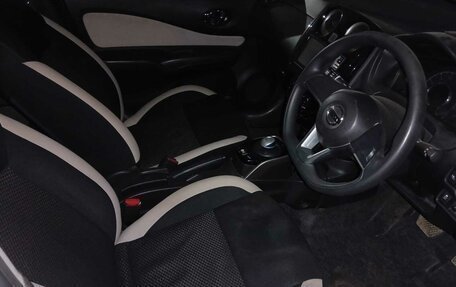Nissan Note II рестайлинг, 2017 год, 930 000 рублей, 5 фотография