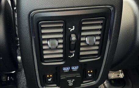 Jeep Grand Cherokee, 2021 год, 5 500 000 рублей, 30 фотография