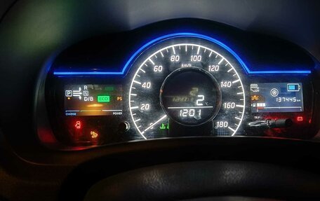 Nissan Note II рестайлинг, 2017 год, 930 000 рублей, 12 фотография
