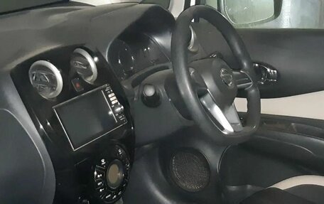 Nissan Note II рестайлинг, 2017 год, 930 000 рублей, 9 фотография