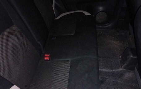 Nissan Note II рестайлинг, 2017 год, 930 000 рублей, 15 фотография