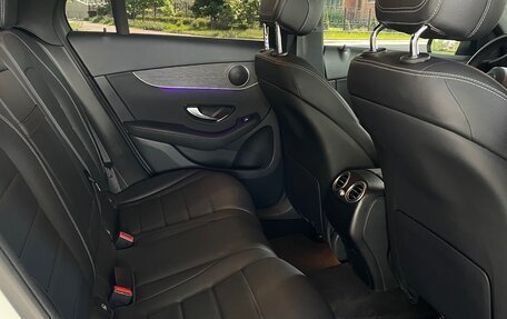 Mercedes-Benz GLC, 2021 год, 4 900 000 рублей, 2 фотография