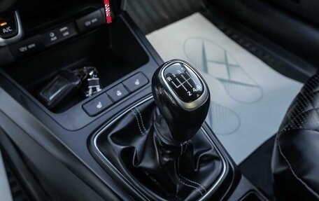 KIA Rio IV, 2017 год, 1 191 000 рублей, 22 фотография