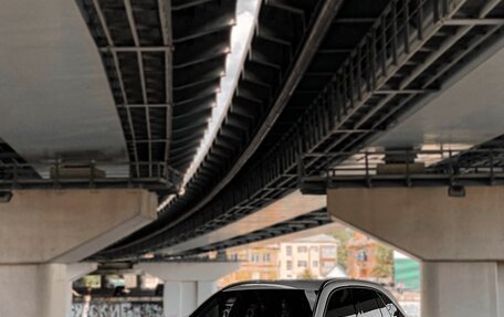 Mercedes-Benz GLC, 2021 год, 4 900 000 рублей, 3 фотография