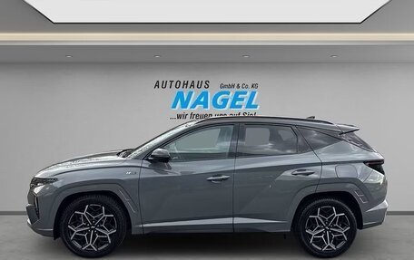 Hyundai Tucson, 2023 год, 3 450 000 рублей, 5 фотография