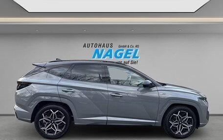 Hyundai Tucson, 2023 год, 3 450 000 рублей, 6 фотография