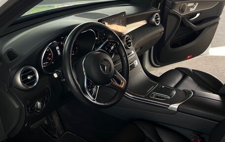 Mercedes-Benz GLC, 2021 год, 4 900 000 рублей, 7 фотография
